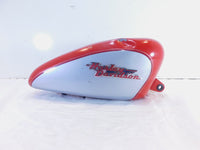 1998-2003 Dented Harley Davidson Sportster 883 & 1200 Fuel Gas Petrol Tank - C3 Cycle