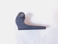 1996-1997 BMW R1100RT R1100 RT Black Oil Cooling Thermostat Bracket 17221342079 - C3 Cycle