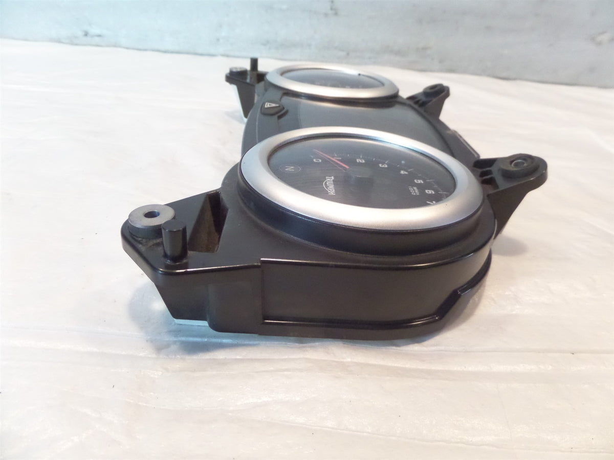 2013-2016 Triumph Trophy SE 1215 Instrument Cluster Gauges Speedometer Tach - C3 Cycle