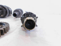 Honda CB650 CB650SC Nighthawk 650 Engine Transmission Gears Shifter Drum & Forks - C3 Cycle