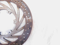 1997-2000 BMW F650 Funduro F650ST Front Wheel Brake Disc Rotor 4.91mm - C3 Cycle