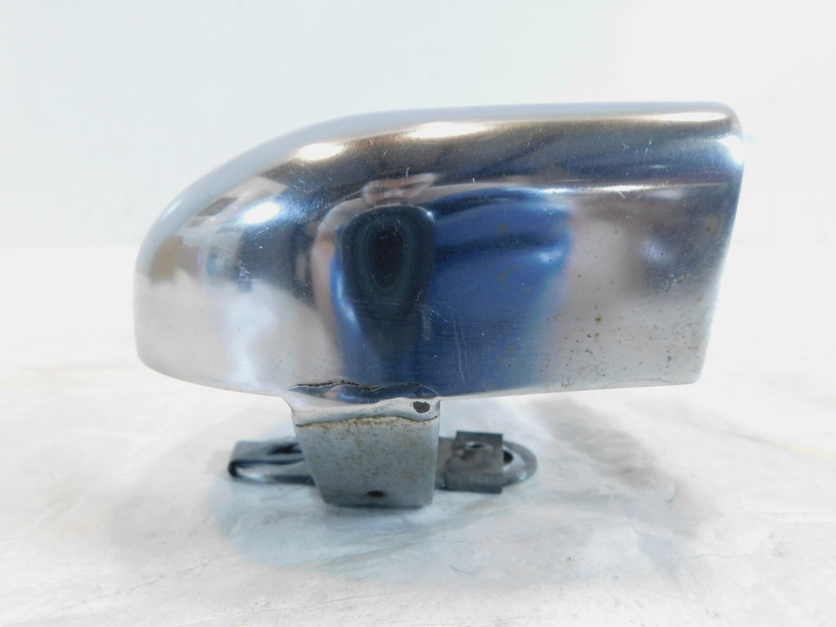 Harley Davidson Touring Dyna Softail & Sportster Chrome Horn Cover 69012-93A