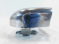 Harley Davidson Touring Dyna Softail & Sportster Chrome Horn Cover 69012-93A