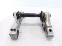Yamaha V-Star 650 1100 Classic Silverado Front Fork Steering Stem Triple Trees - C3 Cycle