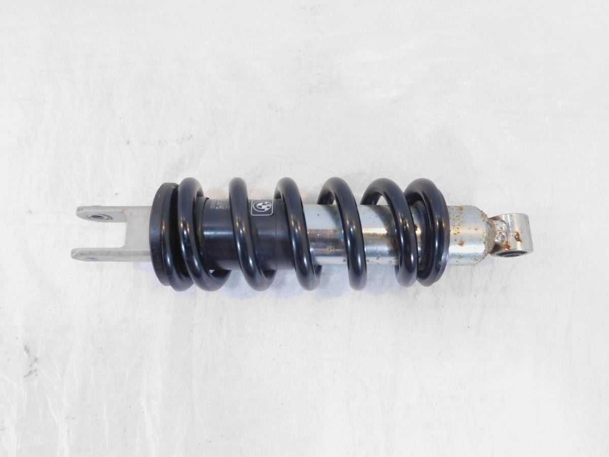 2001-2005 BMW F650CS F650 CS Rear Wheel Suspension Shock Absorber Spring Strut - C3 Cycle