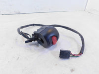 Victory Kingpin Vision Cross Country Right Engine Stop Start Handlebar Switches - C3 Cycle