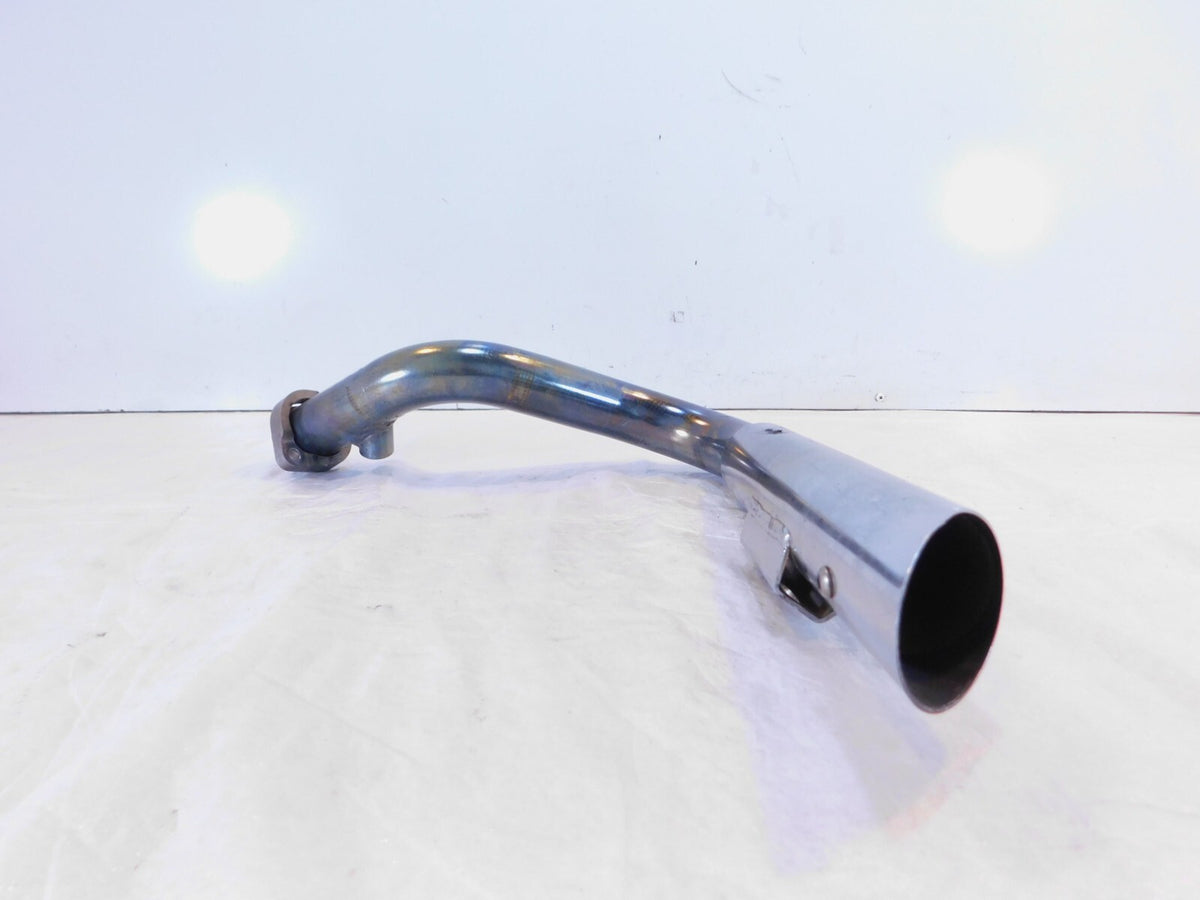 Harley Davidson Sportster 883 1200 Low & Custom Vance Hines Rear Exhaust Pipe