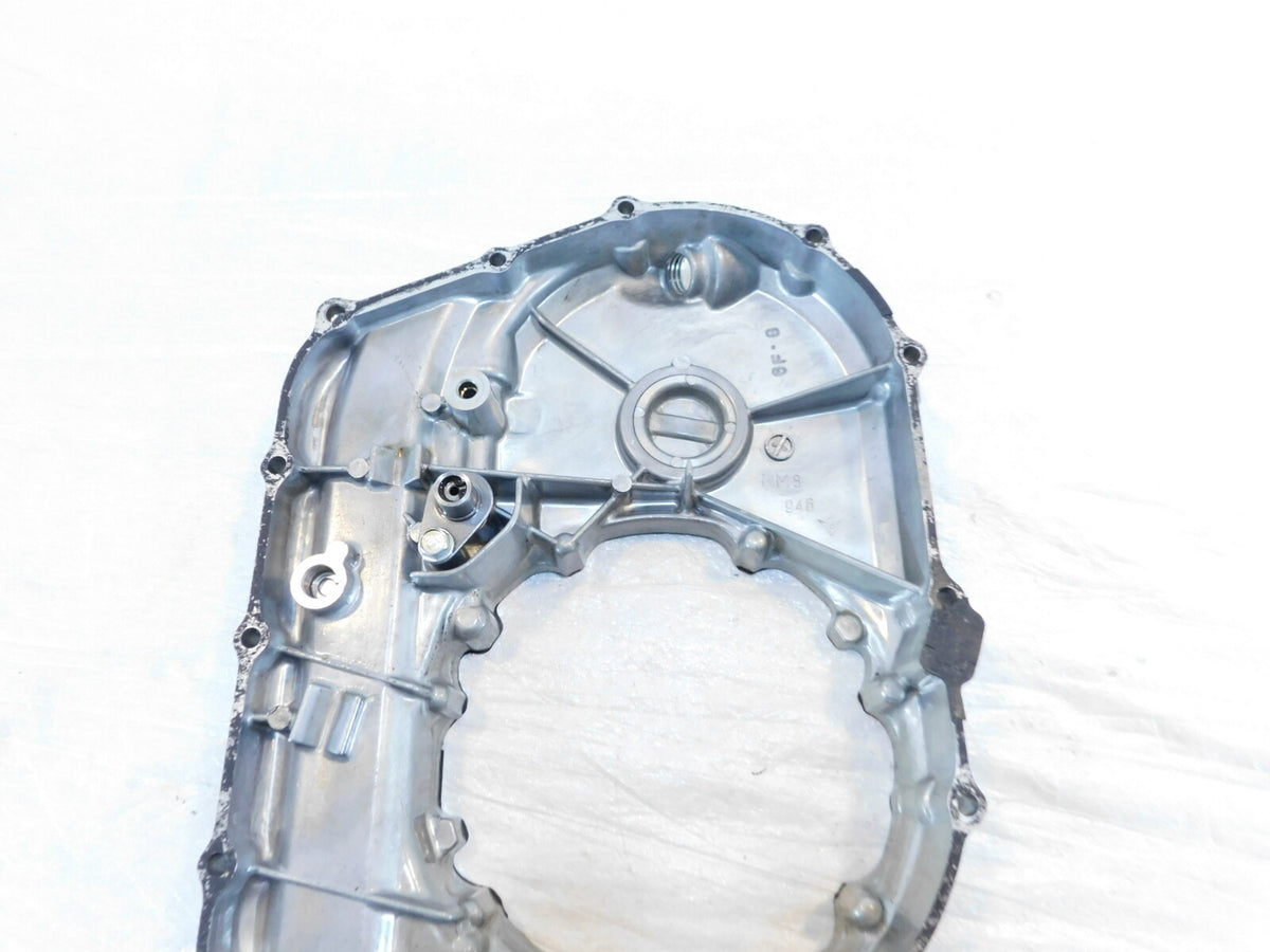 87-94 Honda VT1100 Shadow 1100 Right Engine Motor Primary Clutch Cover Housing - C3 Cycle