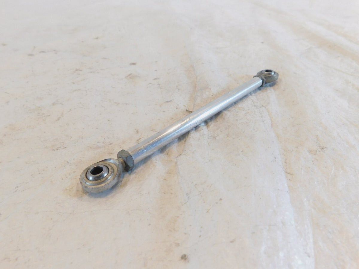 1995 95 Buell S2 S2T Thunderbolt Transmission Gear Shifter Shift Pedal Shaft Rod - C3 Cycle