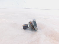 Royal Enfield Classic Bullet 500 EFI B5 C5 Engine Motor Crankcase Magnetic Plug - C3 Cycle