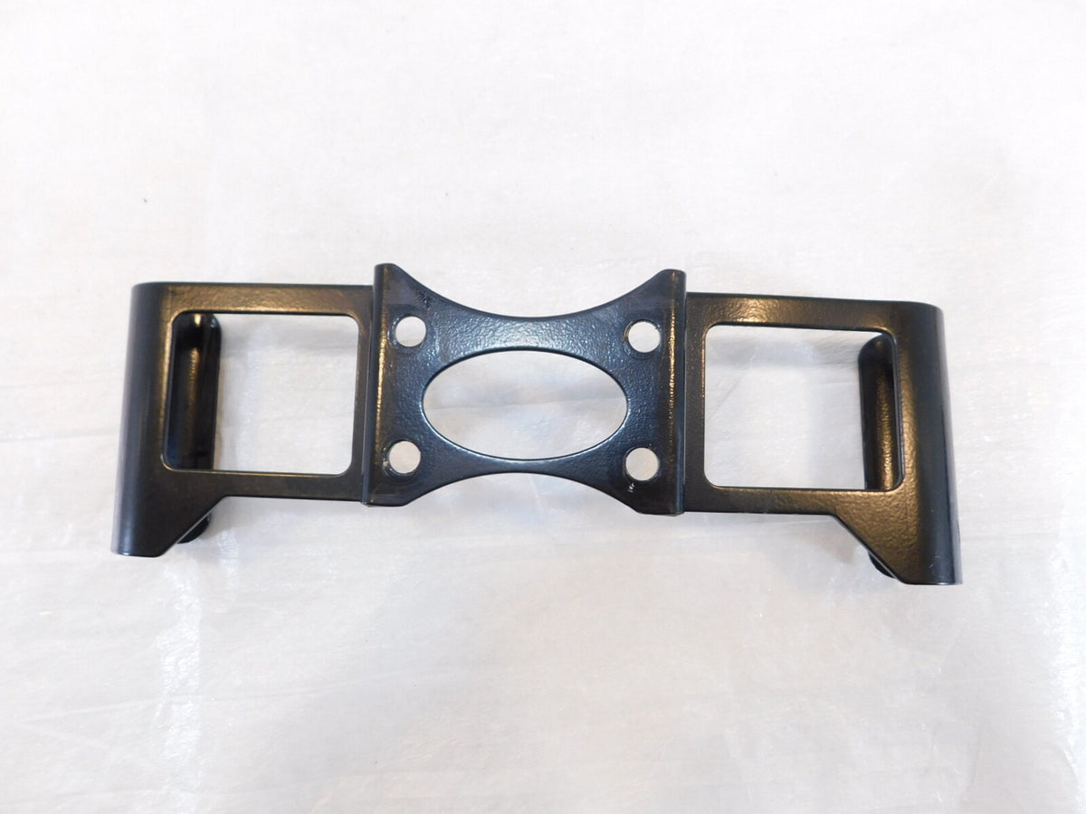 Victory V92 Standard Deluxe Classic & Touring Cruiser Oil Cooler Mount Bracket - C3 Cycle