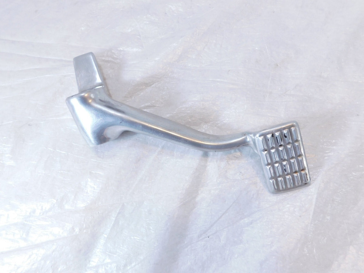 Harley Davidson Sportster 883 & 1200 Forward Controls Right Brake Pedal Lever - C3 Cycle