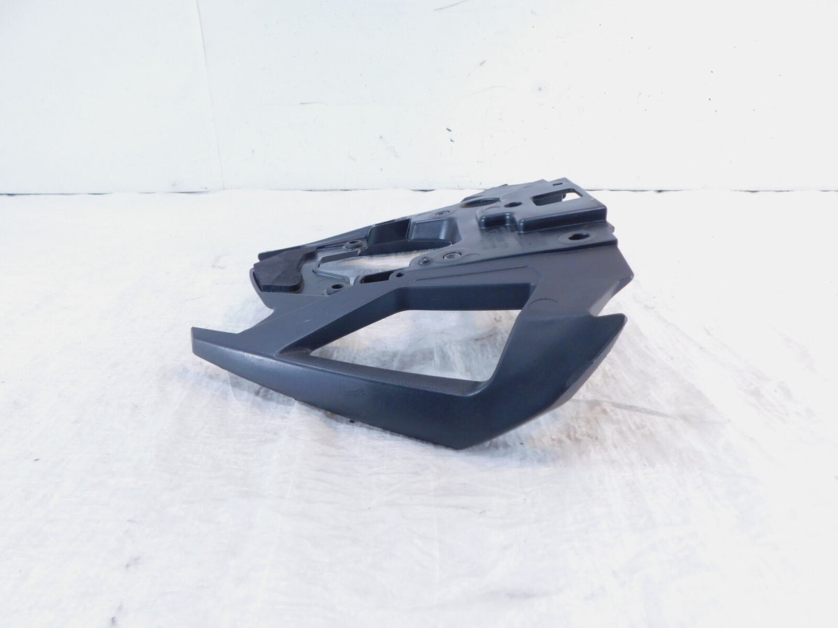 Aprilia SL7 SL750 Shiver 750 & 900 Rear Passenger Seat Grab Bar Handle - 858074 - C3 Cycle