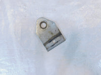 Harley Davidson Touring Road King & Electra Glide Inspection Sticker Mount Plate - C3 Cycle