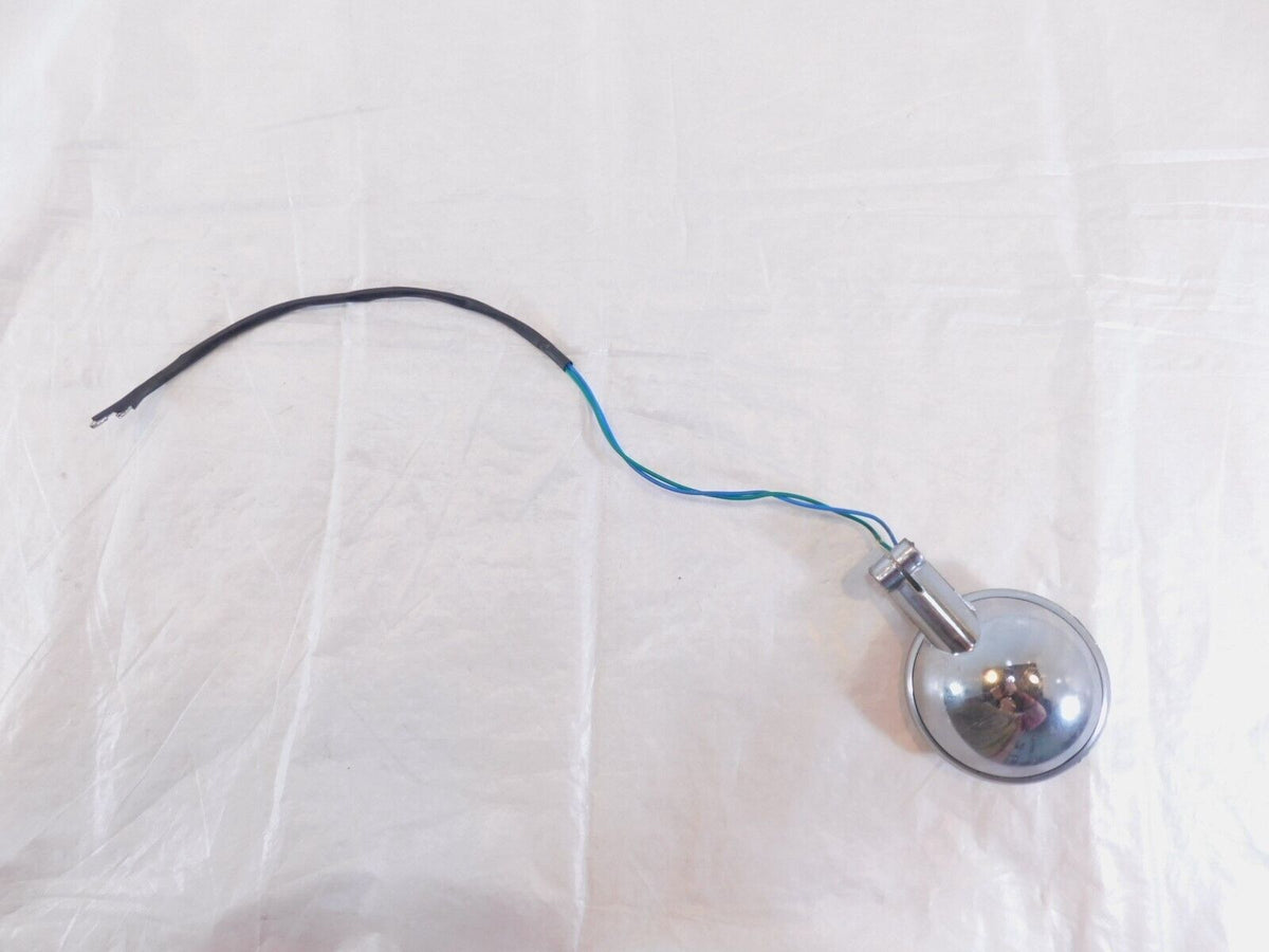 Yamaha SR400 Virago V Star 1100 Custom L/R Rear Turn Signal Indicator -For Parts - C3 Cycle