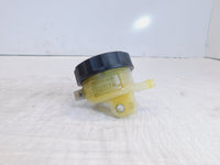 Buell XB9 XB12 Firebolt & Lightning Rear Brake Master Cylinder Reservoir Bottle - C3 Cycle