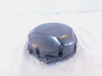 1991-2003 Triumph Trophy 900 & 1200 Grey Right Engine Motor Clutch Cover Guard - C3 Cycle