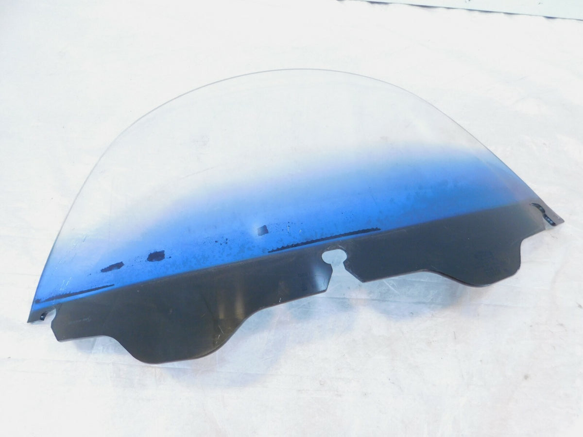 Harley Davidson Touring Electra Glide Classic & Ultra Windshield Windscreen - C3 Cycle
