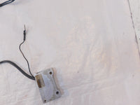 2002-2003 Indian Gilroy Scout Spirit Engine Wire Wiring Harness Ignition Module - C3 Cycle