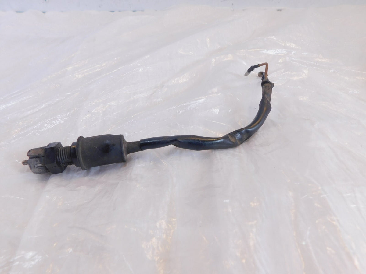 Kawasaki Concours 1000 KL250 KLR250 KL650 KLR650 Rear Brake Pedal Light Switch - C3 Cycle