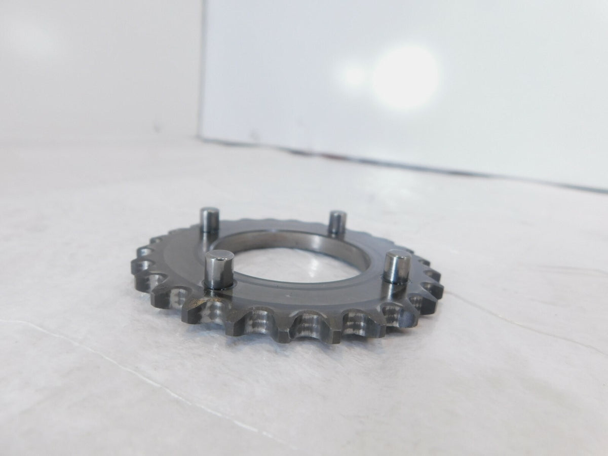 Honda Shadow 1100 Ace Spirit & Sabre Clutch Basket to Oil Pump Drive Chain Gear - C3 Cycle