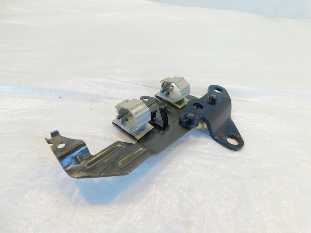 Yamaha Road Star Warrior XV17 Raider S Stratoliner XV19 Right Side Cover Bracket - C3 Cycle