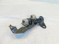 Yamaha Road Star Warrior XV17 Raider S Stratoliner XV19 Right Side Cover Bracket - C3 Cycle
