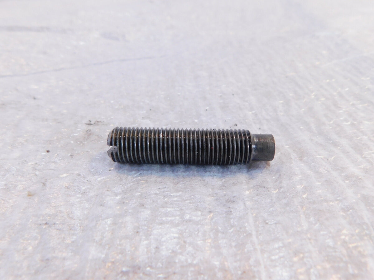 1972-1978  Harley Davidson XLH Ironhead Sportster Shifter Shift Adjuster Screw - C3 Cycle