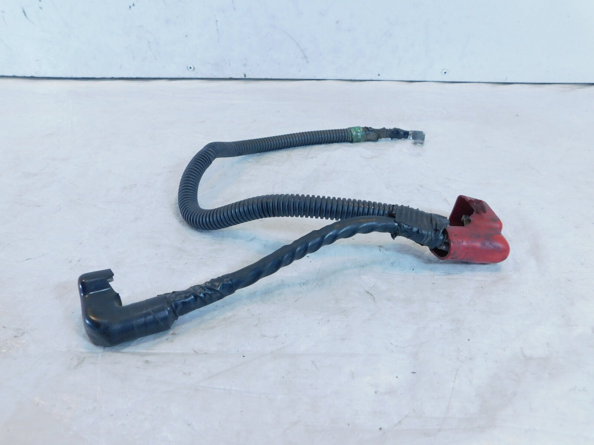 2001-2005 Honda GL1800 Goldwing 1800 Electrical Starter Positive Battery Cable - C3 Cycle