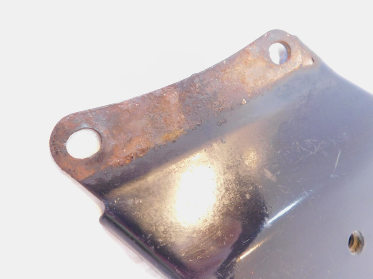 Honda Valkyrie 1500 GL1500 GL1500C Rear Left Passenger Foot Peg Mount Bracket - C3 Cycle