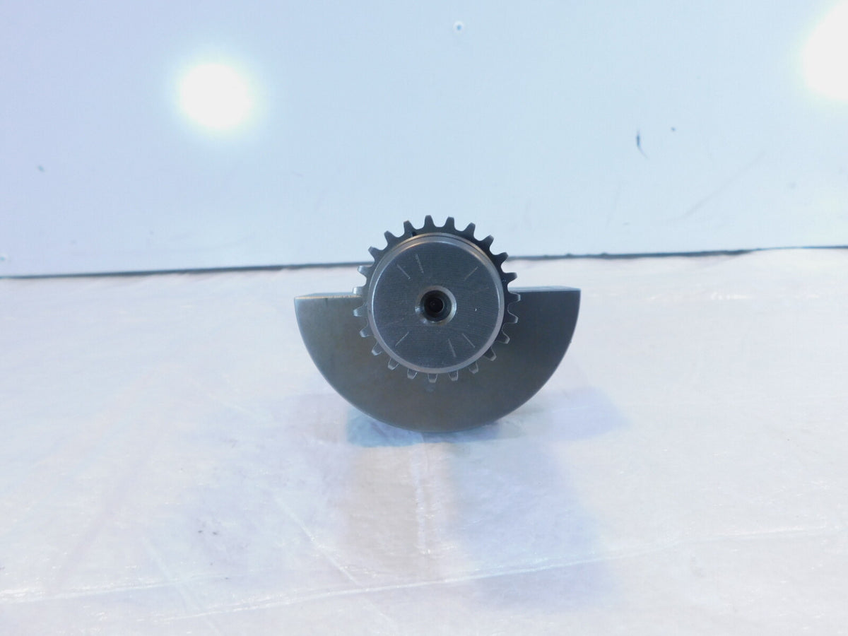 Polaris Victory Vision & Vegas Engine Motor Crank Crankshaft Balancer Shaft - C3 Cycle