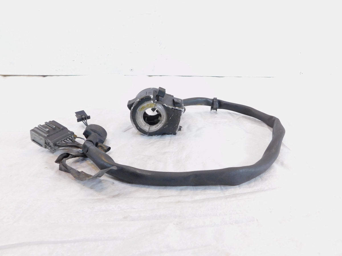 Honda Shadow 750 VT750 VT750C Aero Left Handlebar Horn & Turn Signal Switches - C3 Cycle
