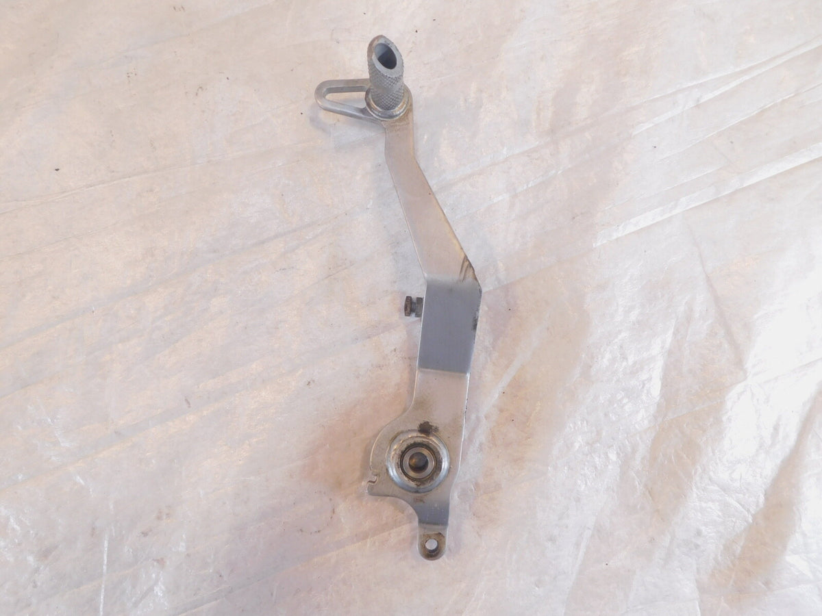 1995-2002 BMW R1100RT Rear Wheel Brake Foot Pedal Lever - 35212330392 - C3 Cycle