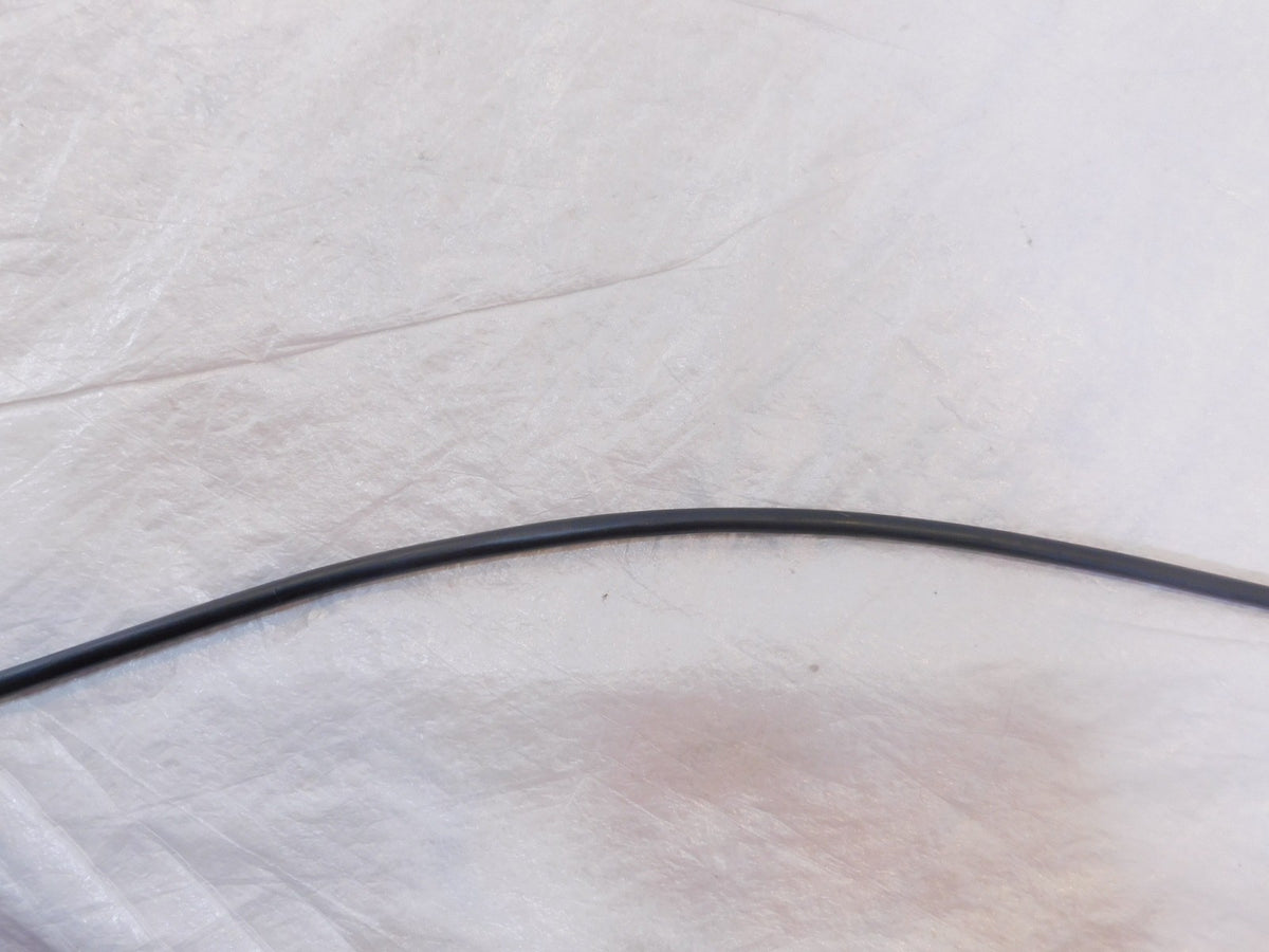 Piaggio Vespa Primavera & Sprint 50 Front Handlebar Throttle Control Cable - C3 Cycle