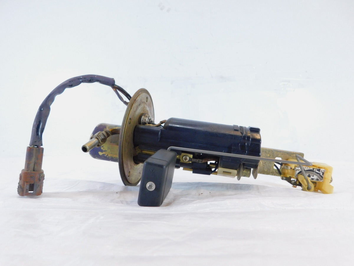 1999-2007 Suzuki GSX1300R Hayabusa Busa Fuel Gas Petrol Tank Sending Unit Pump - C3 Cycle