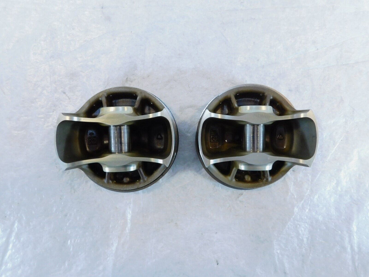 BMW R1200 R1200GS R1200RT R1200RS R1200R Motor Engine Cylinder Barrel Pistons - C3 Cycle