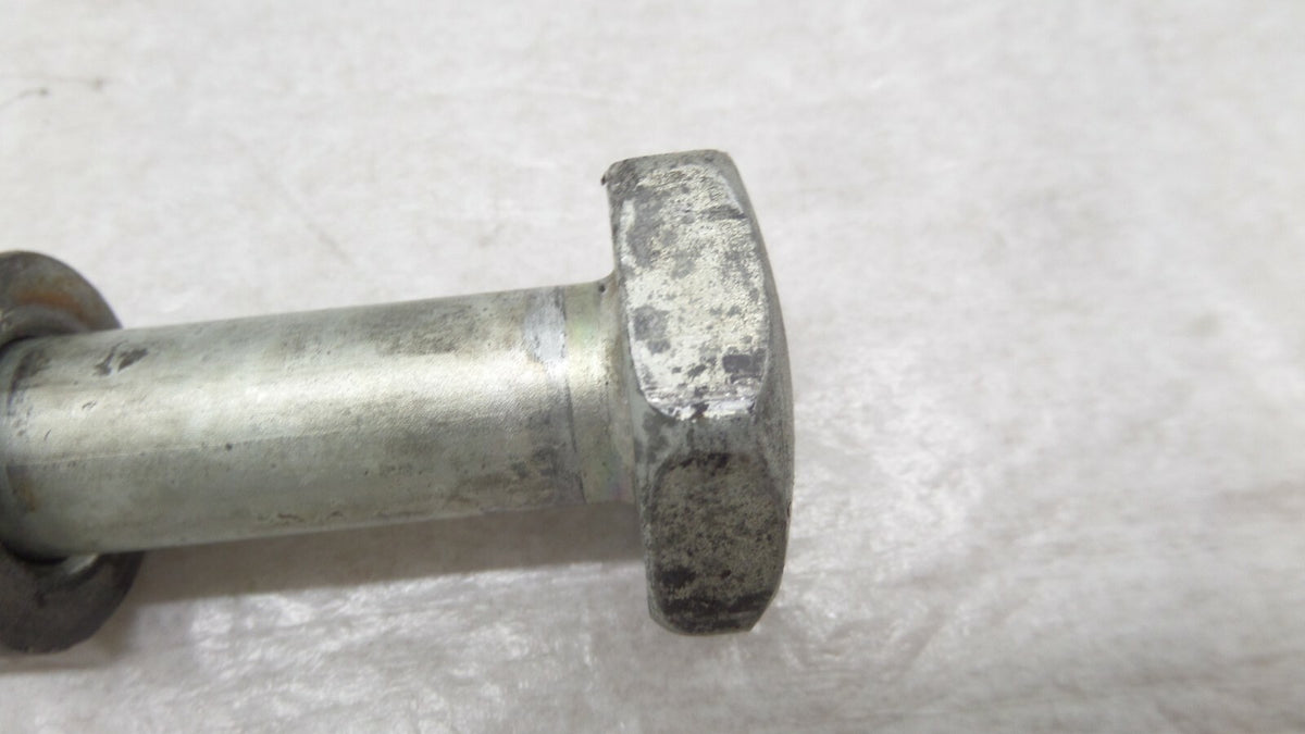 Harley Softail Heritage Classic & Fat Boy Rear Wheel Fork Swingarm Pivot Bolt - C3 Cycle