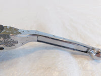 Harley Davidson Touring FXR Dual Disc Front Hand Brake 11/16 Master Cylinder - C3 Cycle