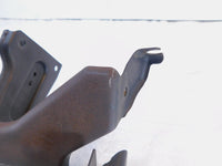 2001-2005 BMW F650CS Front Fairing Cowling Subframe Speedometer Mount Bracket - C3 Cycle