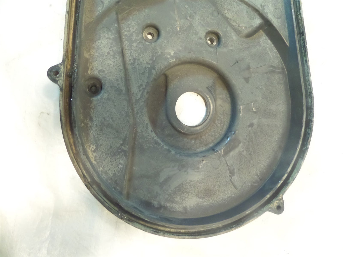 Polaris 325 330 Magnum 4X4 2X4 Engine Motor Inner Clutch Cover Guard - 2201676 - C3 Cycle