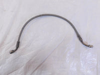 2006-2017 Triumph Daytona 675R Front Master Cylinder Braided Link Brake Hose - C3 Cycle
