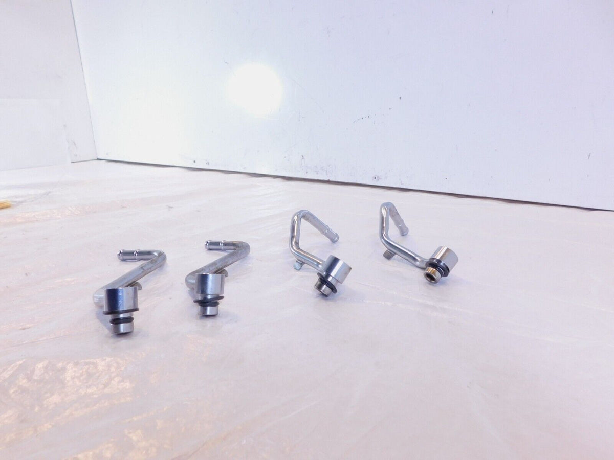 Honda 1500 Valkyrie & Goldwing GL1500 Air Intake Reed Valve Hose Pipe Lines - C3 Cycle