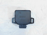 2003 03 BMW R1200CL R1200 CL Black Bosch TPS Throttle Position Sensor Control - C3 Cycle