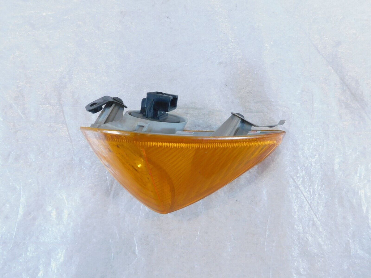 1998-2001 Honda Interceptor 800 VFR800 Front Right Turn Signal Indicator Light - C3 Cycle