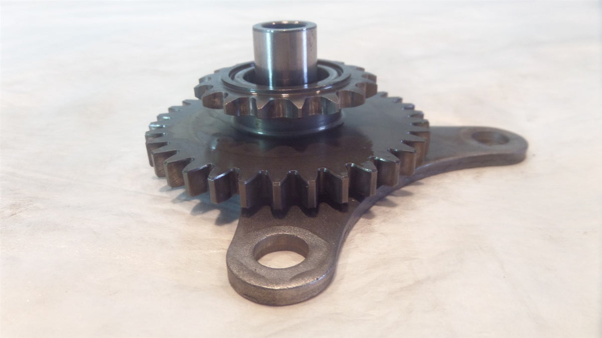 Can Am Spyder Roadster RT ST STS GS SE5 SM5 Intake Cam Shaft Chain Drive Gear - C3 Cycle