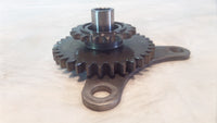 Can Am Spyder Roadster RT ST STS GS SE5 SM5 Intake Cam Shaft Chain Drive Gear - C3 Cycle