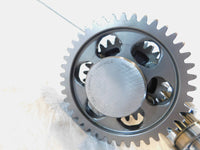 Triumph Adventurer Legend TT Thunderbird Sport Transmission Gears & Shifter Drum - C3 Cycle