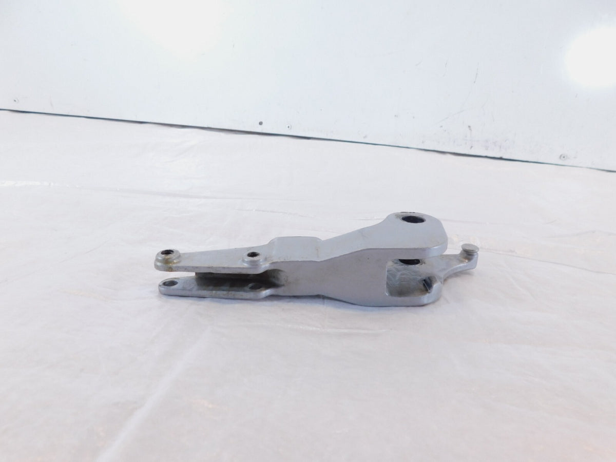 2004-2009 Victory Kingpin & Vegas Silver Rear Brake Pedal Pivot Bracket Mount - C3 Cycle