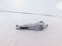 2004-2009 Victory Kingpin & Vegas Silver Rear Brake Pedal Pivot Bracket Mount - C3 Cycle