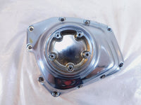 Harley Davidson Twin Cam Touring Softail Dyna Right Engine Motor Cam Gear Cover - C3 Cycle